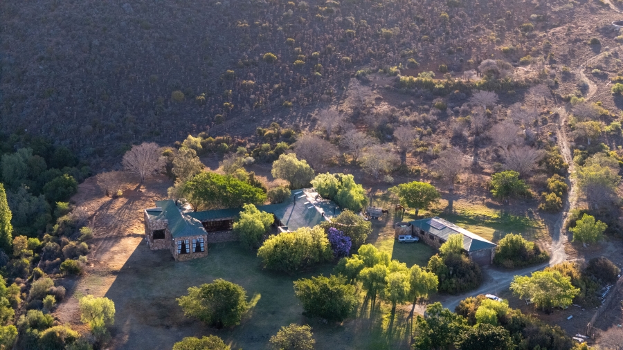 5 Bedroom Property for Sale in Uitenhage Rural Eastern Cape